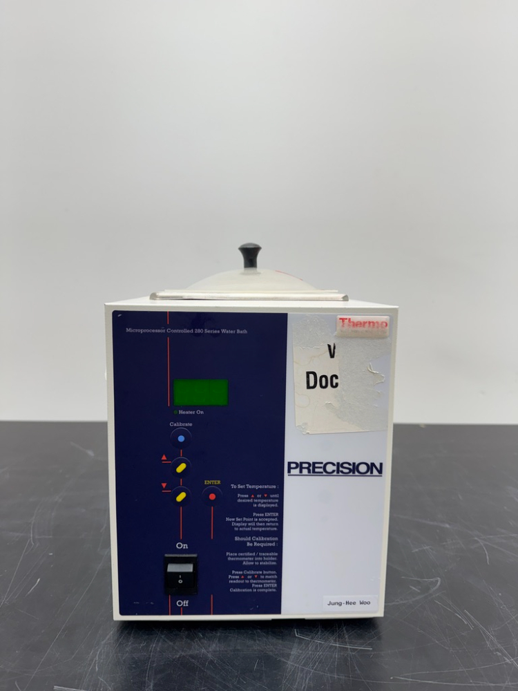Image of Thermo Precision 2829 Digital Water Bath